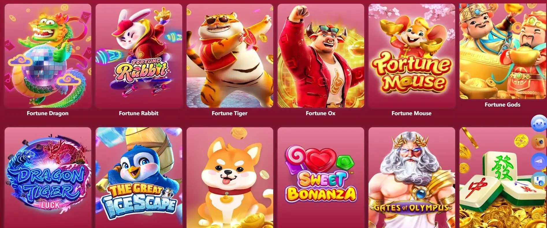 Studio live dealer Casino Hold'em dengan multi-kamera dan dealer profesional